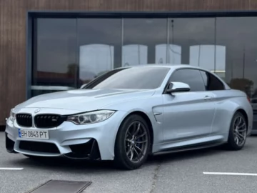 Авто BMW M4 2015 № 7435299