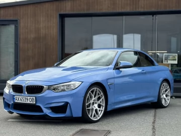Авто BMW M4 2015 № 7435310
