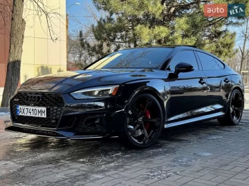 Авто Audi Rs5 2019 № 7435317