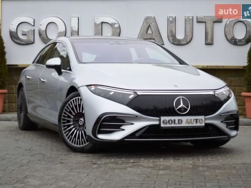 Авто Mercedes Eqs 2023 № 7435324