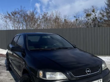 Авто Opel Astra 2008 № 7435332