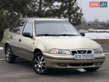 Авто Daewoo Nexia 2007 № 7435333