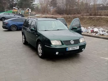 Авто Volkswagen Bora 2000 № 7435337