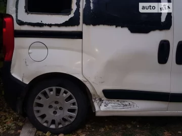 Авто Peugeot Bipper 2015 № 7435338
