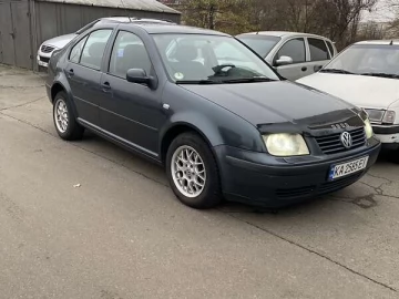 Авто Volkswagen Bora 2000 № 7435347