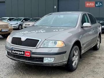 Авто Skoda Octavia 2007 № 7435350