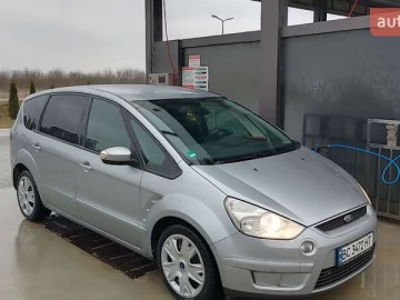 Авто Ford S-Max 2006 № 7435385