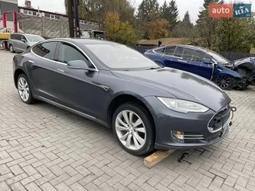 Авто Tesla Model S 2015 № 7435394