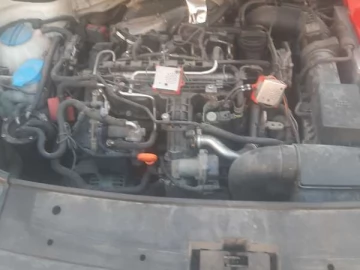 Авто Volkswagen Caddy 2011 № 7435412