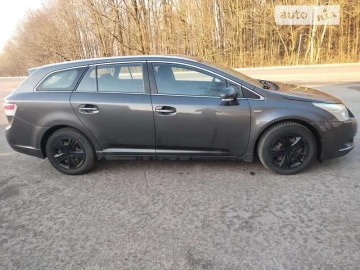 Авто Toyota Avensis 2011 № 7435419