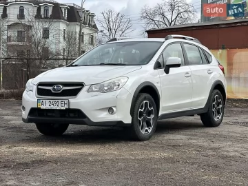 Авто Subaru Xv 2013 № 7435429