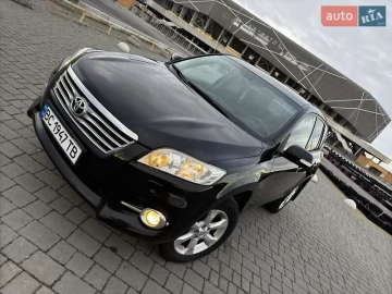 Авто Toyota Rav4 2010 № 7435469