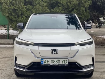Авто Honda Ens1 2022 № 7435688