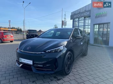 Авто Volkswagen Id Unyx 2024 № 7435710