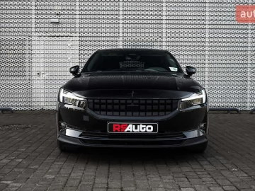 Авто Polestar 2 2022 № 7435715