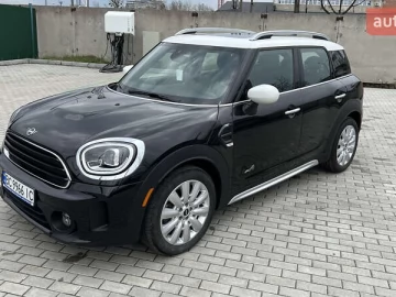 Авто MINI Countryman 2021 № 7435725