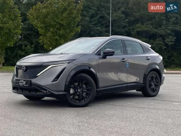 Авто Nissan Ariya 2024 № 7435726