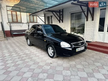 Авто ВАЗ 2170 Priora 2009 № 7435838