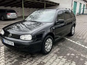 Авто Volkswagen Golf 2000 № 7435845