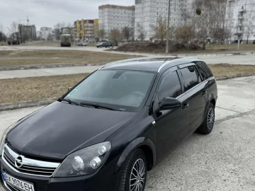 Авто Opel Astra 2010 № 7435927
