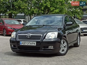 Авто Toyota Avensis 2004 № 7435932