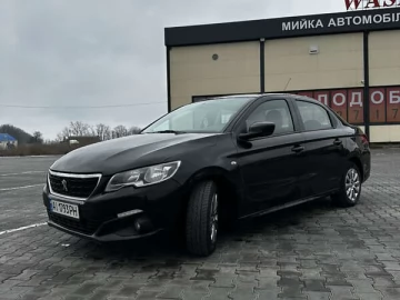Авто Peugeot 301 2018 № 7435952