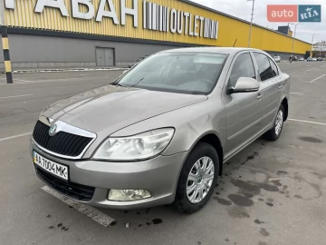 Авто Skoda Octavia 2012 № 7435965
