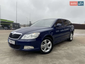 Авто Skoda Octavia 2012 № 7436006