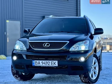 Авто Lexus Rx 2007 № 7436016