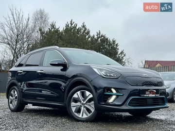 Авто KIA Niro 2019 № 7436116