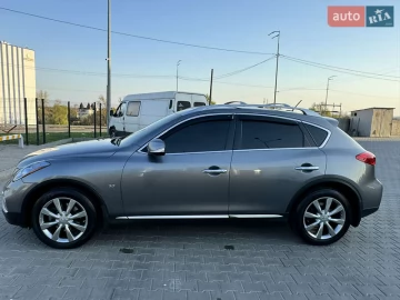 Авто Infiniti Qx50 2017 № 7436120