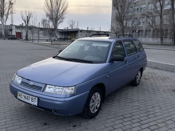 Авто ВАЗ 2111 2007 № 7436212