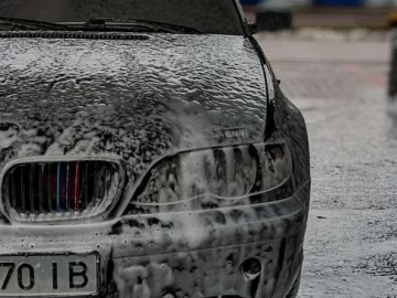 Авто BMW 3 Series 2002 № 7436243