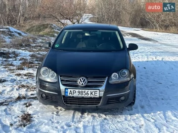 Авто Volkswagen Jetta 2005 № 7436317