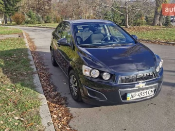 Авто Chevrolet Aveo 2014 № 7436328