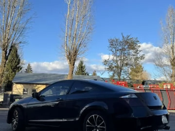 Авто Honda Accord 2008 № 7436331