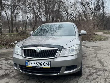 Авто Skoda Octavia 2011 № 7436339