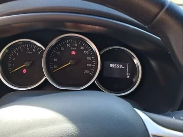 Авто Renault Sandero 2018 № 7436344