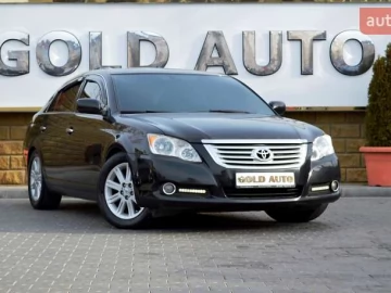 Авто Toyota Avalon 2008 № 7436350