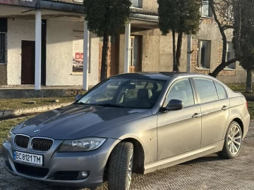 Авто BMW 3 Series 2009 № 7436366