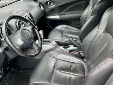 Авто Nissan Juke 2011 № 7436392