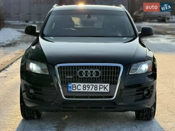 Авто Audi Q5 2012 № 7436393
