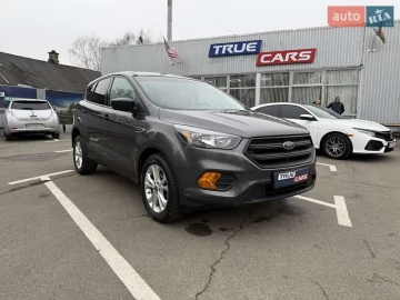 Авто Ford Escape 2019 № 7436782