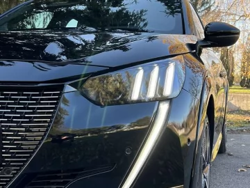 Авто Peugeot E-208 2021 № 7436784
