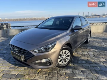 Авто Hyundai I30 2020 № 7436790