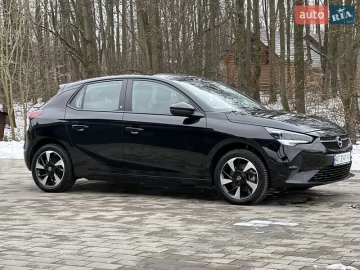 Авто Opel Corsa 2022 № 7436791