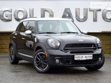 Авто MINI Countryman 2016 № 7436800