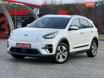 Авто KIA Niro 2020 № 7436805