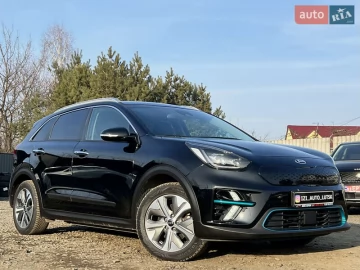 Авто KIA Niro 2019 № 7436817