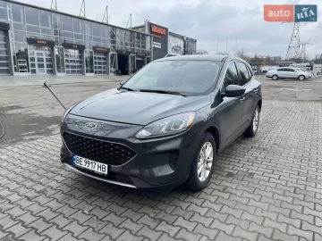 Авто Ford Escape 2019 № 7436838